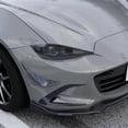 thumbnail image 5 of Car Front Bumper Side Splitter Spoiler fo, 5 of 5
