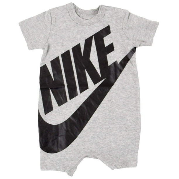 Nike baby shop size