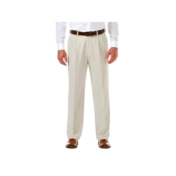 haggar classic fit cool 18