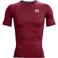 thumbnail image 4 of Remera Hombre Under Armour HeatGear Compresión, 4 of 5