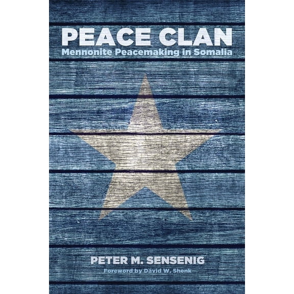 Peace Clan (Hardcover)