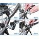 thumbnail image 5 of Universal Bicycle Trailer Trailer Hitch Attachment Connector, 5 of 5