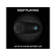 thumbnail image 6 of Logitech Pro Wireless Mouse 2, 6 of 9