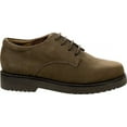 thumbnail image 3 of Academie Gear James Big Boys School Shoes, 3 of 7