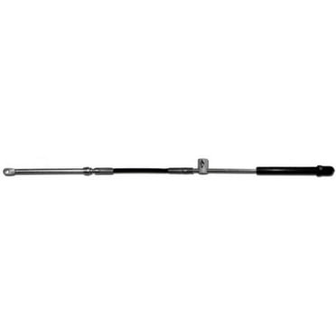 Uflex C36X18 C36 Mercury/Mercruiser/Mariner/Volvo Engine Control Cable - 18'