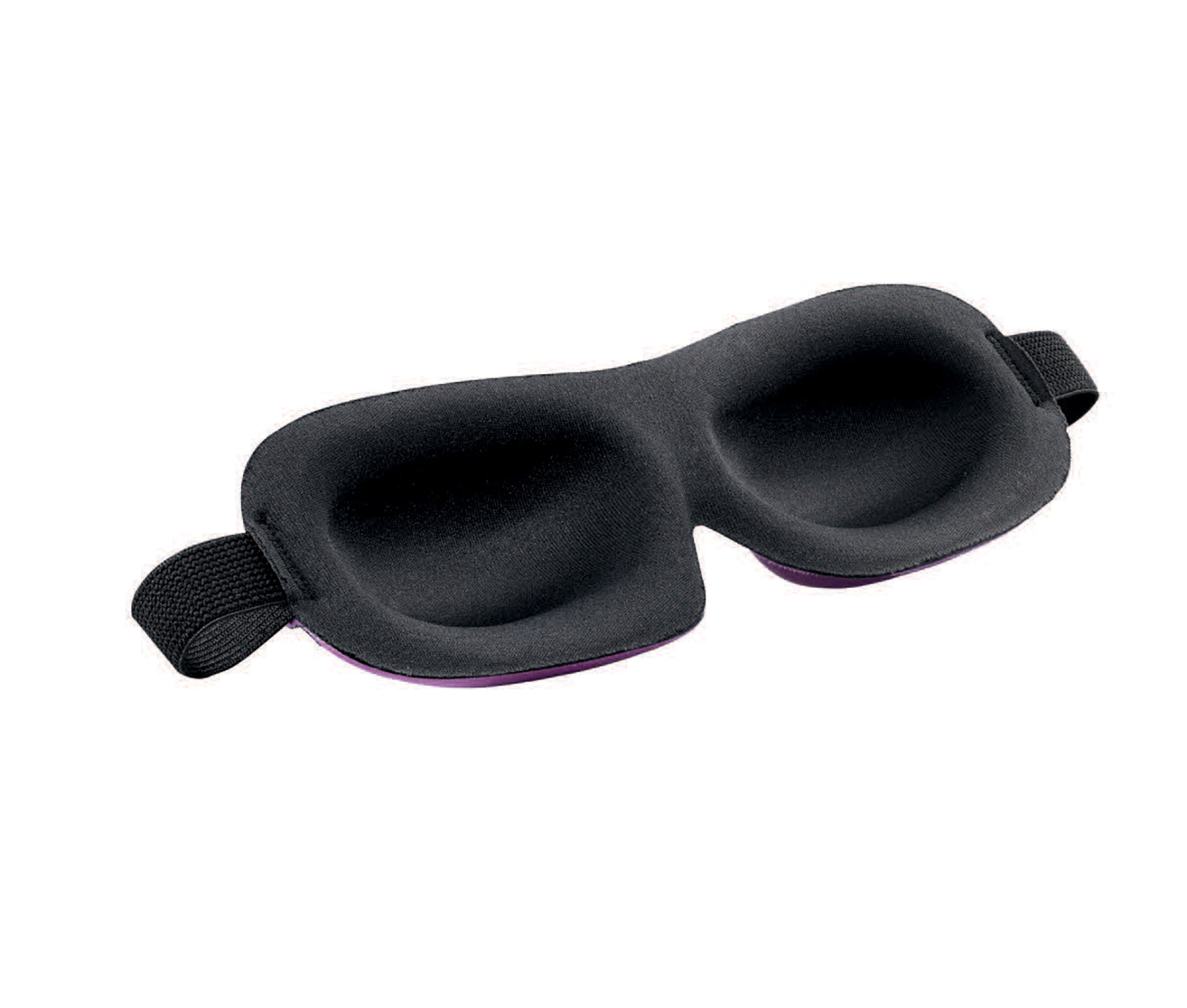 40 Blinks Eye Mask, Tie-Dye