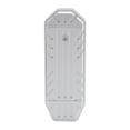 thumbnail image 1 of Solid Disk Enclosure, Stable Data Transfer Solid State Drive Enclosure Fast Read Write Speed  for Laptops, 1 of 7