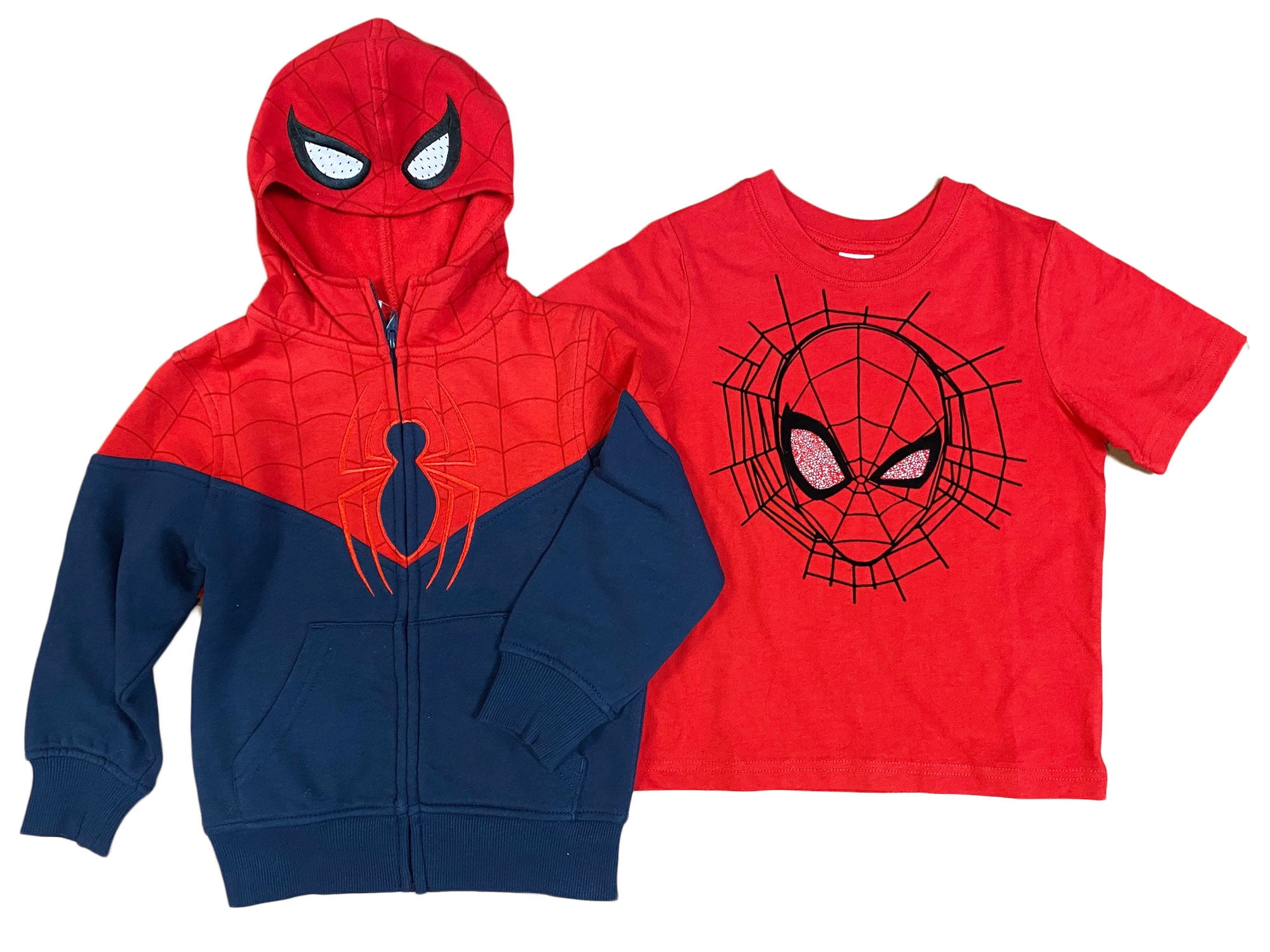 toddler boy fleece hoodie