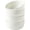 Matte White, variant on 28oz Large Ceramic Soup Bowls Set of 4, Matte White with Wavy Rim, Oven, Microwave & Dishwasher Safe
