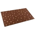 thumbnail image 1 of RPM - Drymate PP1220BNSTP Tan Tapis pour Animaux de Compagnie - Brun, 1 of 1