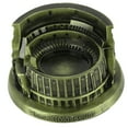 thumbnail image 2 of Modelo vintage del Coliseo Romano en miniatura, Coliseo Romano, artesanía, decoración para el hogar, oficina y escritorio., 2 of 14