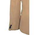 thumbnail image 4 of Saco de mujer elegante moderno y versatil Champange Extra Grande, 4 of 4