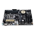 thumbnail image 2 of Asus Z170-P Desktop Motherboard, Intel Chipset, Socket H4 LGA-1151, ATX, 2 of 4