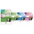 thumbnail image 2 of Bundle: Beginner Qigong for Women 3-DVD set with Daisy Lee (YMAA)Bestselling Qigong DVD Series, 2 of 3