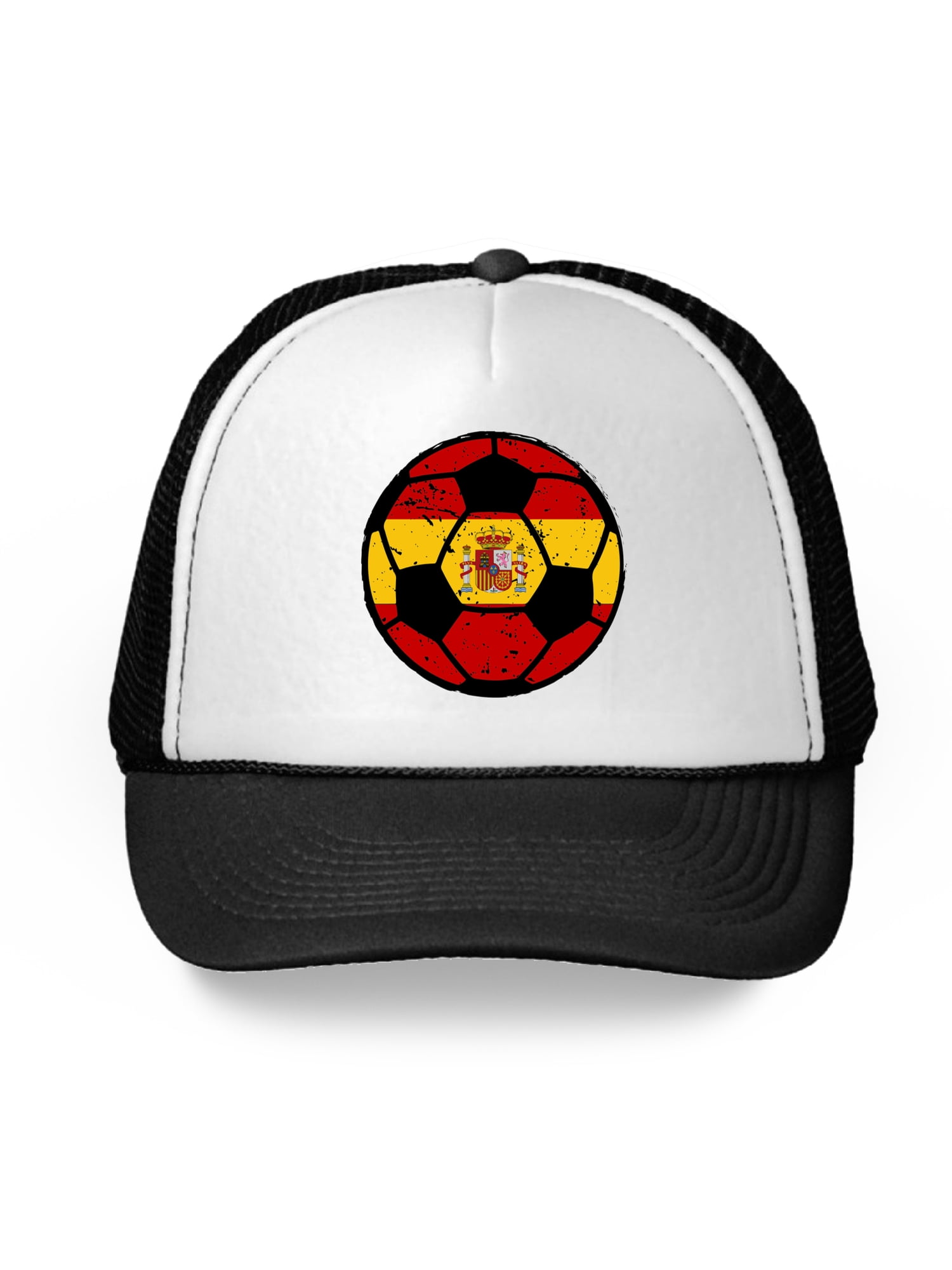 baseball hat in spanish