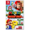 thumbnail image 1 of Mario Vs. Donkey Kong (Switch), 1 of 4