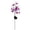 purple#1, variant on AOMXGD Solar Powered Wrought Iron Bee Stake Lights, Decorative Branch Light Outdoor Garden Decorative Grass Lights for Yard & Pati
