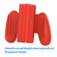thumbnail image 2 of NBCP Switch Controllers Joy-Con Comfort Grips for Nintendo Switch / Nintendo OLED Joy-Con Controllers, 2 of 8