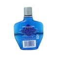 thumbnail image 4 of Aqua Velva Cooling After Shave, Firms & Tones, Classic Ice Blue, 7 fl oz, 4 of 5