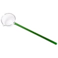 thumbnail image 1 of Juego de Cucharas de Vidrio, Diseño Artesanal de Borosilicato, Resistentes Al Calor y Robustas, Boca Inclinada Colorida para Remover, Versátiles para Bares y Cocinas, Un Toque Moderno para T, 1 of 2