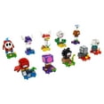 thumbnail image 3 of LEGO Super Mario Character Packs – Series 2 (71386); Collectible Toy to Enhance Interactive Play (Includes Any 1 Random Collectible Toy), 3 of 10