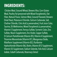 thumbnail image 4 of Greenies Feline Savory Salmon Flavor Adult Natural Dental Cat Treats, 9.75 Oz Tub, 4 of 11