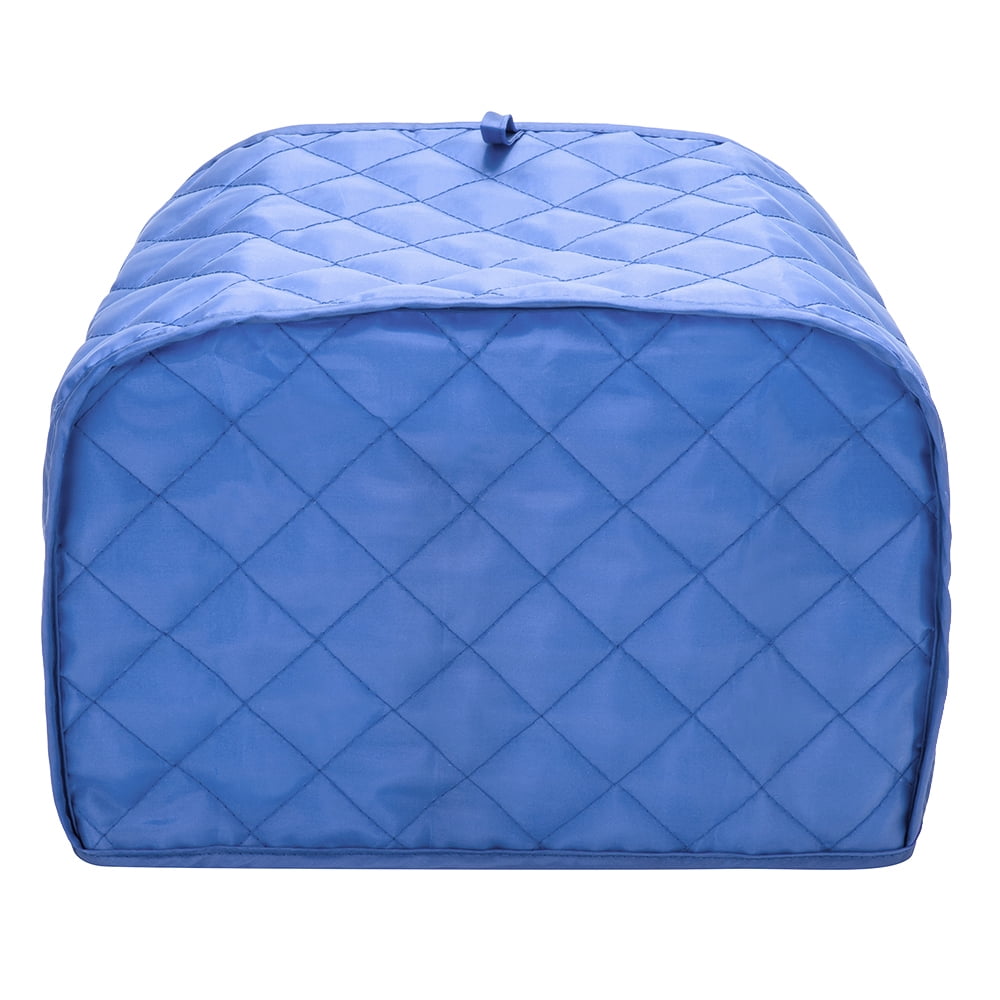 Waterproof Dustproof Washable Quilted Kitchen Small Appliance Covers  Toaster Cover for Breville Cuisinart 2/4 Slice Toaster - AliExpress