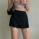 thumbnail image 3 of Txlixc Minifalda de tenis para mujeres, minifalda de cintura alta con pantalones cortos forrados Txlixc  moda, 3 of 7