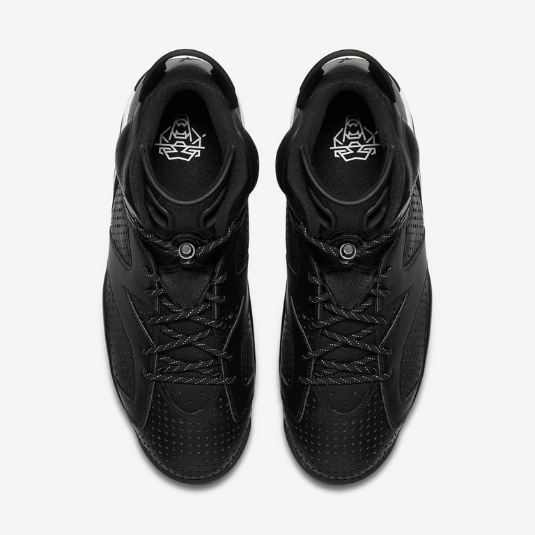 新品Nike Air Jordan 6 Retro Black Cat 2016 Jordan 6 Retro Black Cat 2016 for Sale | Authenticity