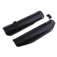 thumbnail image 2 of Plastic Motorcycle Front Fork Guard Protector for 125cc Pit Trail Dirt Bike, 2 of 5