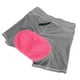 thumbnail image 1 of Calzoncillos De Ciclismo, Ropa Interior De Ciclismo De Corte Fino De Secado Rápido Gris Para Exteriores, 1 of 7