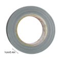 thumbnail image 1 of Badminton Racket Strap Racket Non-Slip Grip Tape Hand Glues Sealing Sweatband Griffband Tennis Overgrips Tape Ash, 1 of 6