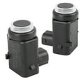 thumbnail image 2 of Unique Bargains 12787793 93172012 12802172 Car Standard Bumper Reverse Parking Sensor for Vauxhall, 2 of 4