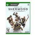 thumbnail image 1 of Gangs of Sherwood - Xbox Series X, 1 of 1