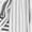 Light Gray, variant on Women'S Summer Striped Short Sleeve T Shirt Dress Casual Tie Waist with Pockets Green M