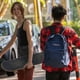 thumbnail image 4 of Mochila JanSport SuperBreak One azul, 4 of 6