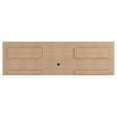 thumbnail image 5 of Astor 70.86 Modern Floating Entertainment Center 1.0 with Media Shelves in Off White, 5 of 5