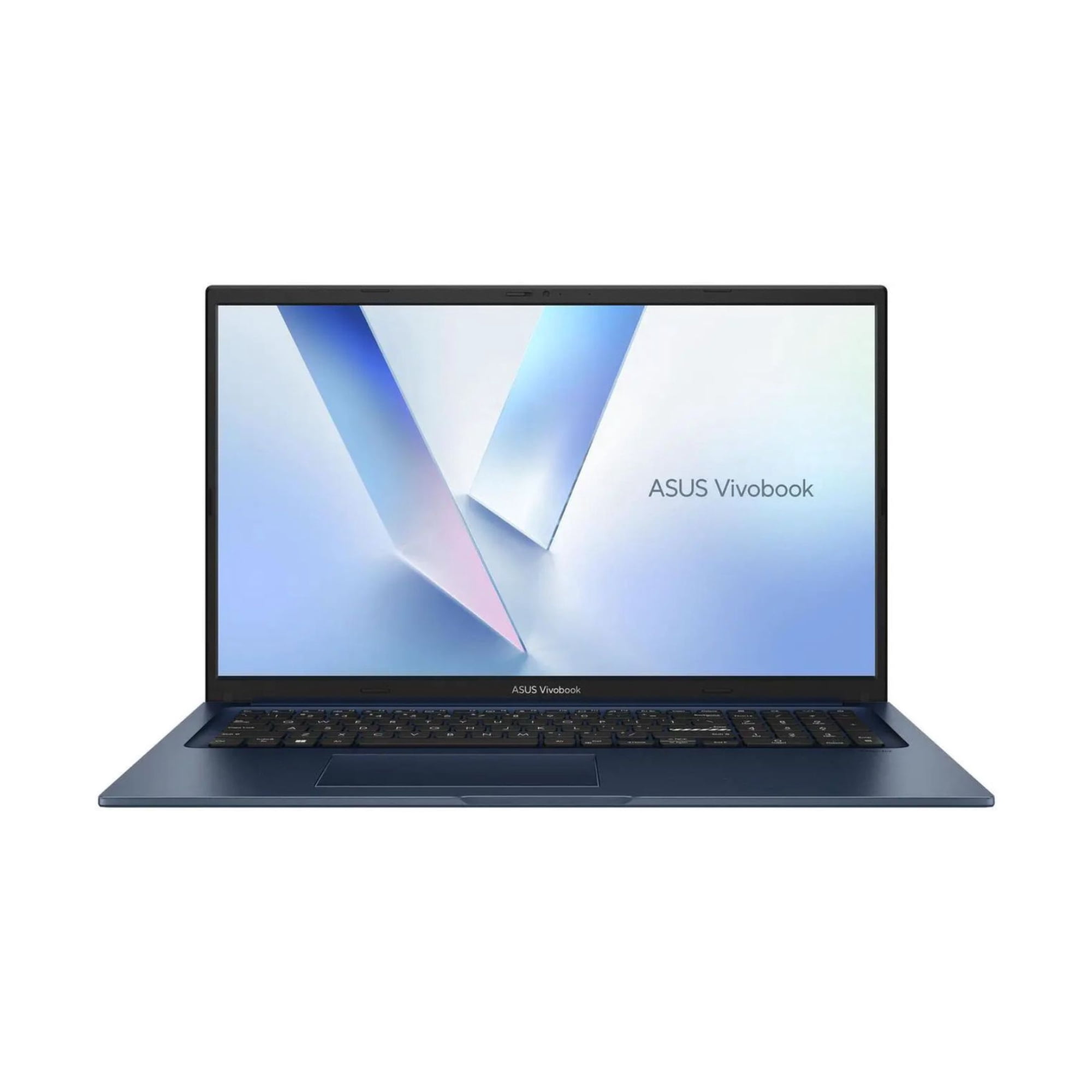 ASUS Vivobook 17.3" FHD Laptop Intel Core 5 120U 16GB RAM 512GB SSD WIN 11 F1704VAP-SS54