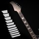 thumbnail image 3 of Tmvgtek Calcomanía Con Incrustaciones De Guitarra Acústica Eléctrica Marcadores De Diapasón Calcomanía De Escala Tmvgtek Para estrenar, 3 of 7