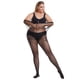 thumbnail image 4 of Exclusivo para mujeres embarazadas con núcleo 20D, medias de sandía con entrepierna rica, sexys, transpirables, elásticas, delgadas, de talla súper grande, 4 of 4