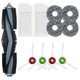 thumbnail image 1 of For Deebot T10/T10 TURBO Parts Hepa Filter Main Side Brush Mop Pad Robot Vacuum Cleaner Spare Acces, 1 of 5