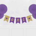 thumbnail image 6 of Inkdotpot Birthday Party DecorationsHappy Birthday Party GarlandBaby Girls PrincessPennant Banner Flag, 6 of 7