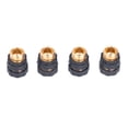 thumbnail image 3 of Inch Maleand Female Garden Hose Connector,Garden Hose Quick Connector Quick Connector Water Hose Fitting Inch Garden Hose Fitting Quick Connector High Capacity, 3 of 8