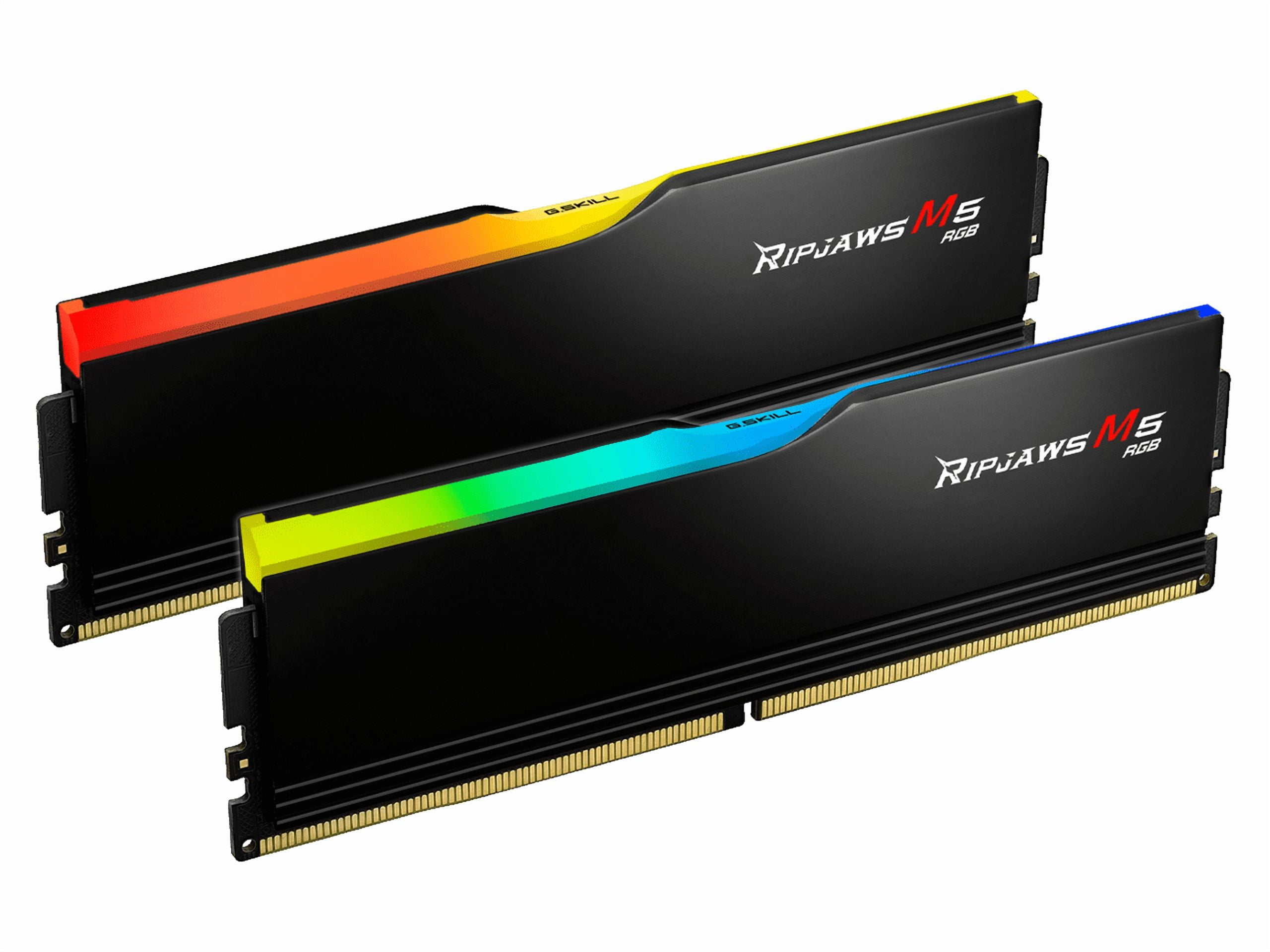 メモリー G.SKILL Ripjaws M5 32GB DDR5-6400 CL32 5c690799-6e00-4e67-843b-