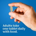 thumbnail image 6 of One A Day Multivitamin for Men - Daily Mens Multivitamins with Vitamin D, Zinc, Folic Acid, and B Vitamins, Physical Energy Support, 200 Ct, 6 of 11