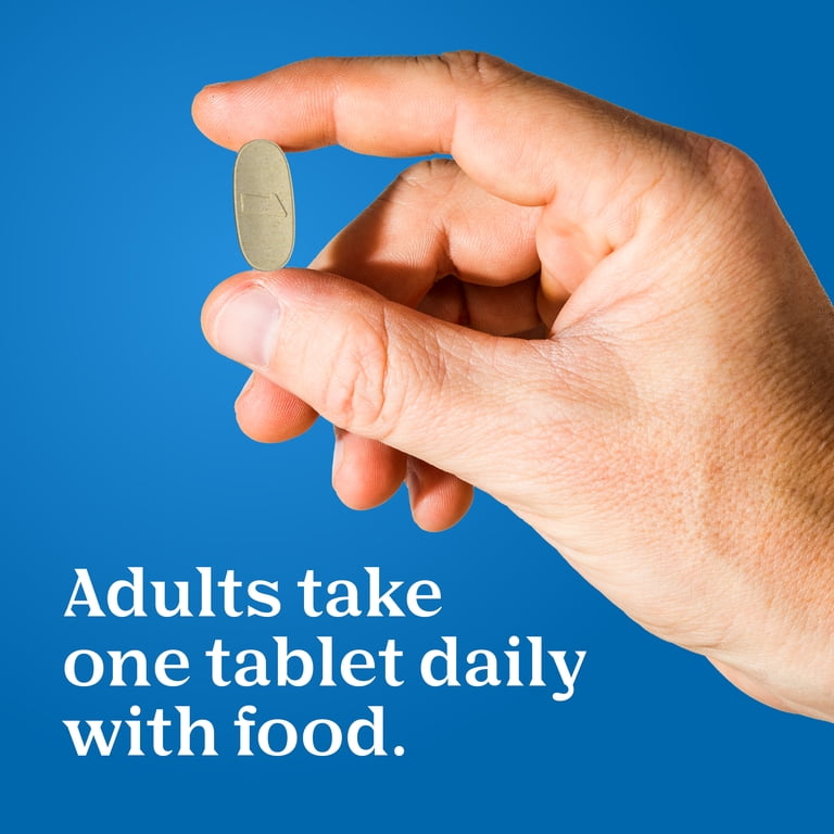 One A Day Men's Multivitamin, 200 Tablets photo 6