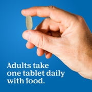 One A Day Mens Multivitamin Tablets, Multivitamins for Men, 100 Count