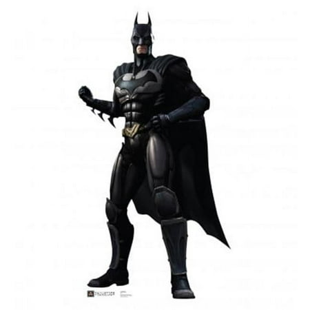 Batman - Injustice Game Cardboard Cutout