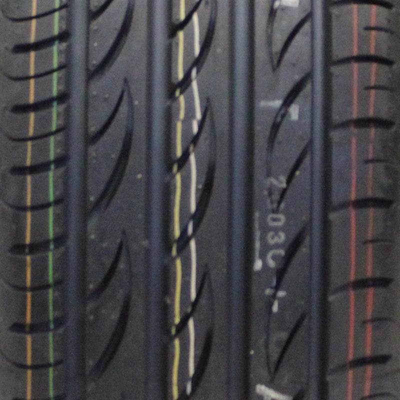 4x Sommerreifen Autoreifen Pirelli PZERO NERO GT XL 235/35R19 91Y 