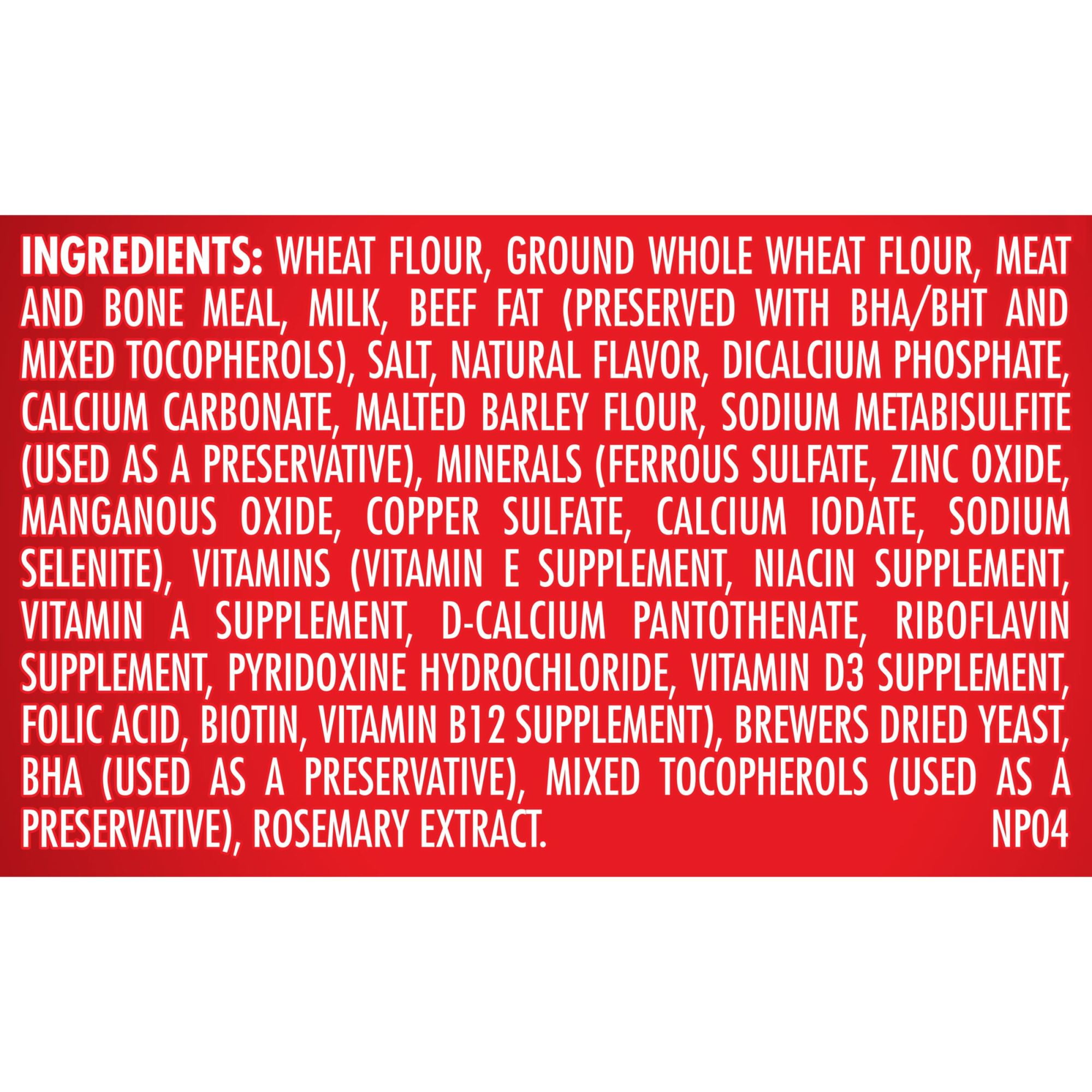 Milk-Bone Original Dog Biscuits - Large, 11-Pound